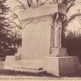 Monument aux Morts de Blois.