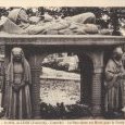 Monument aux Morts de Saint-Paul-de-Léon