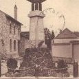 Monument aux Morts de Taissy