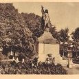 Monument aux Morts de Le Cateau