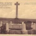 Pozières, monument élevé à la mémoire des Fusillers Royaux de l'Armée (…)