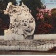 Monument aux Morts de Calais.