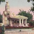 Monument aux Morts de Nancy cimet. sud