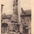 Monument aux Morts d'Espalion.