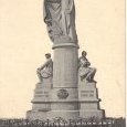 Monument aux Morts de Villers-Cotterets.