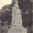 Monument aux Morts de Vincennes.