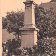 Monument aux Morts de Leval (Belgique)