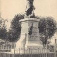 Monument aux Morts de Brieulles-sur-Meuse.