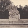 Monument aux Morts de Calais.