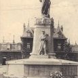 Monument aux Morts de Denain.