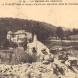 La guerre en Argonne, le Four de Paris.
