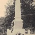Monument aux Morts d'Héricourt-en-Caux.