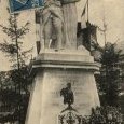 Monument aux Morts de Dreux