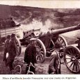 Artillerie lourde française