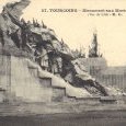 Monument aux Morts de Tourcoing.