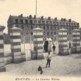Caserne Watrin à Beauvais, 51 ème RI.