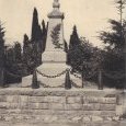 Monument aux Morts de Voultegon.