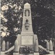 Monument aux Morts de Varangeville