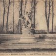 Monument aux Morts de Château-la-Boissière