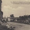 Bataille de la Marne (1914), Courdemanges près Vitry-le-François.