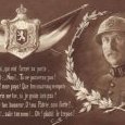 Albert I er, roi des Belges, le "Roi-Chevalier".