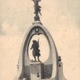 Monument aux Morts d'Orchies.