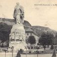 Monument aux Morts de Belfort.