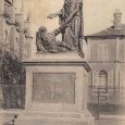 Monument aux Morts de Long