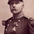 Le Général Pau (1848-1932)