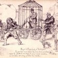 Le Kaiser en prison
