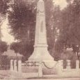 Monument aux Morts de Dompaire-Lamerey