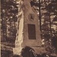 Hohnack : monument du 152 RI