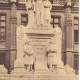Monument aux Morts de Rouen, détail.