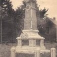 Monument aux Morts de Montigny.