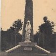 Monument aux Morts de Villers-Bretonneux