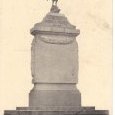 Monument aux Morts de Montfermeil.