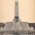 Monument aux Morts de Montereau.