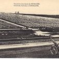 Cimetière militaire américain de Romagne (2).