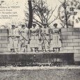 Monument aux Morts de Verdun.