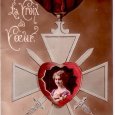 La croix du coeur