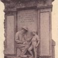 Monument aux morts de Saint-Sauves.
