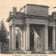 Monument aux Morts de Toulouse.