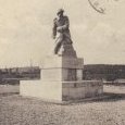 Monument aux Morts de Vouziers-Chestres.