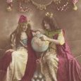 1914-1915 : "Les Nations soeurs"