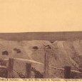 Somme, La Boisselle et son trou de mine.