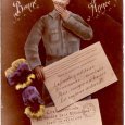 Bonne année - franchise militaire