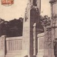 Monument aux Morts de Saint-Brieuc.