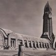1927, l'ossuaire de Douaumont