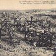 Cimetière militaire de Fromeréville