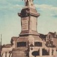 Monument aux Morts de Tergnier.